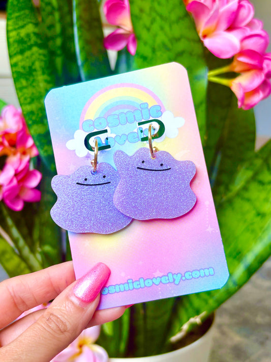 D I T T O Earrings & More