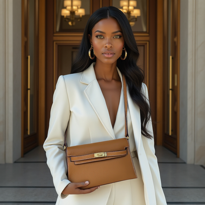 THE FREDDIE POCHETTE