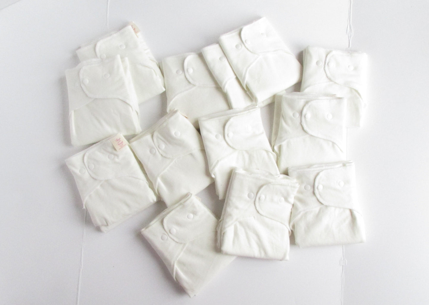 Extended Wing Butterfly Winged Perfect Fit Preflat (WPFP)