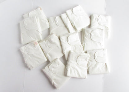 Extended Wing Butterfly Winged Perfect Fit Preflat (WPFP)