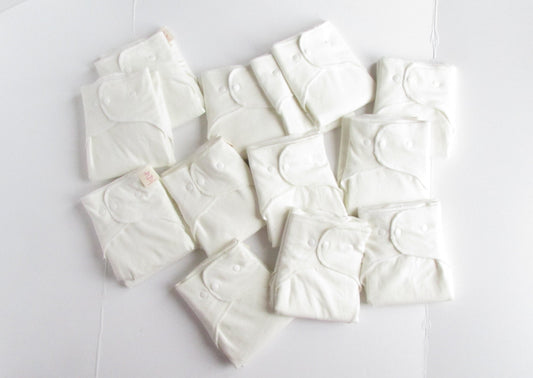 Extended Wing Butterfly Winged Perfect Fit Preflat (WPFP)