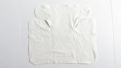 Extended Wing Butterfly Winged Perfect Fit Preflat (WPFP)