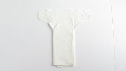 Extended Wing Butterfly Winged Perfect Fit Preflat (WPFP)