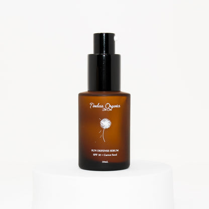 Sun Defense Serum - SPF 30