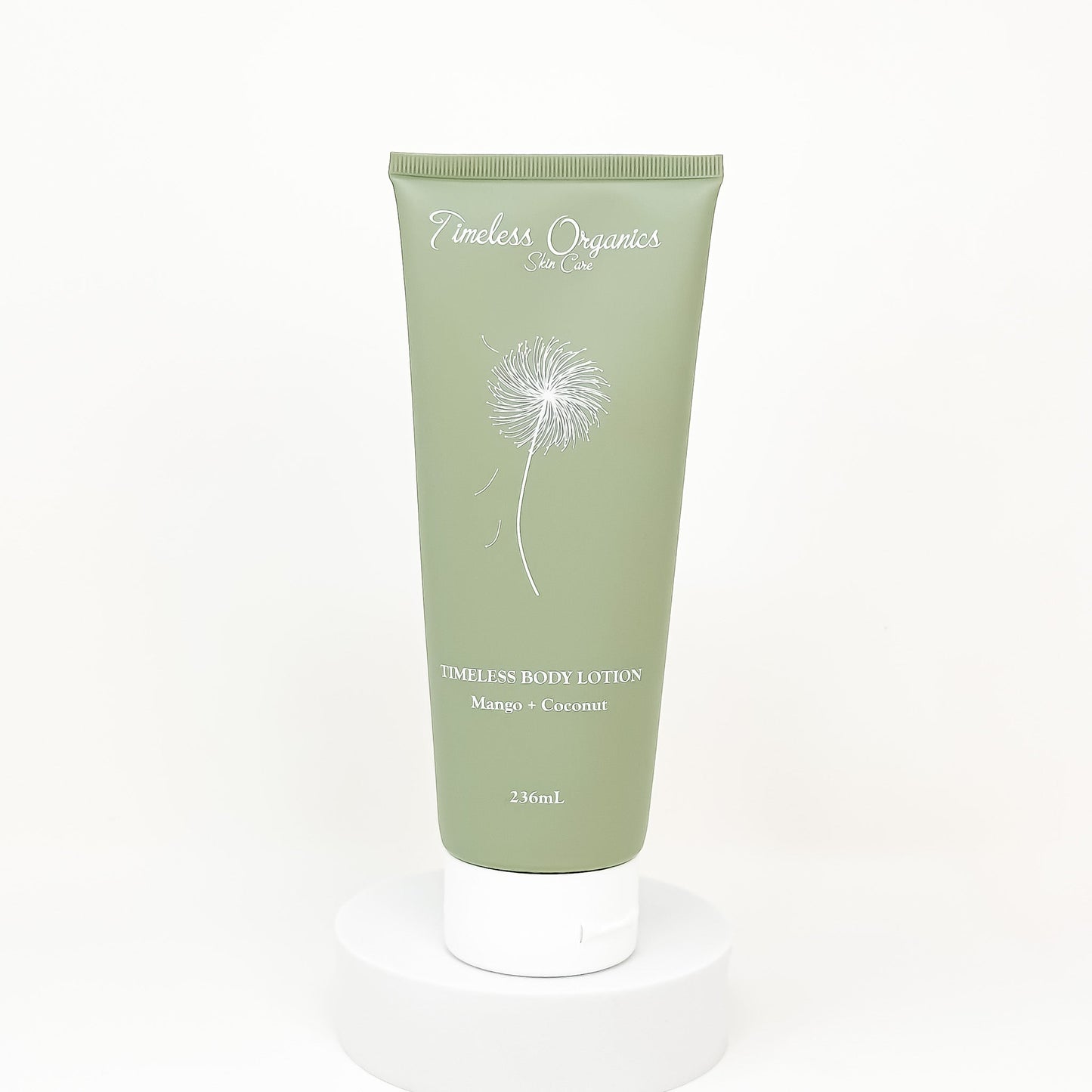 Timeless Body Lotion