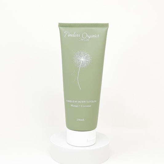 Timeless Body Lotion