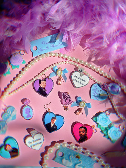 BRlDGERT0N BOYS Earrings & More