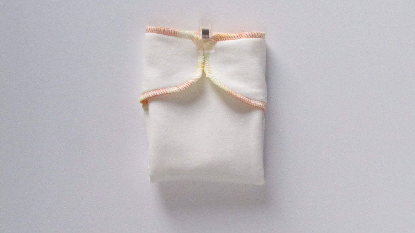 Winged Perfect Fit Preflat (WPFP)