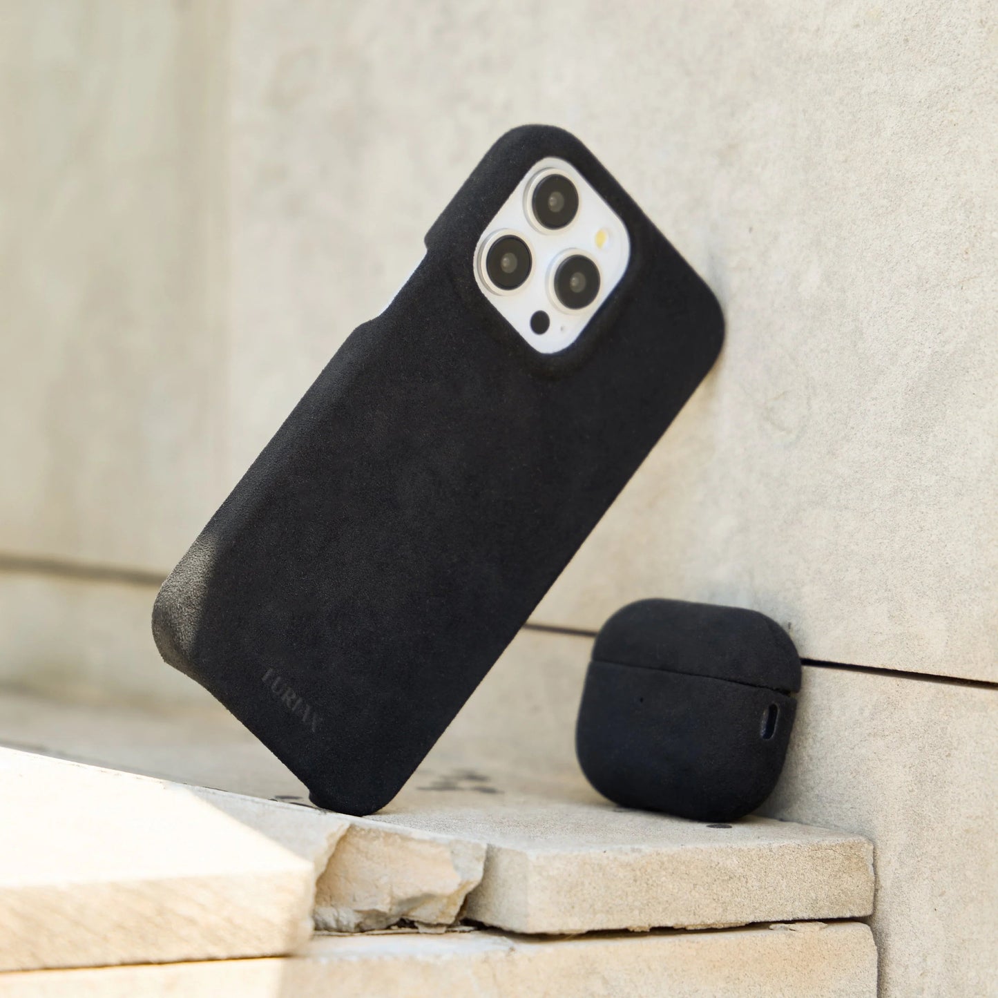 The Sport iPhone 15 Pro Series Case