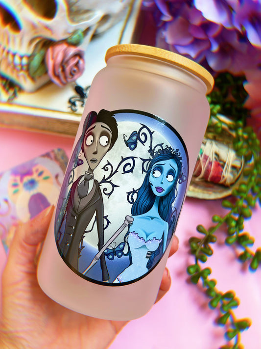 C0RPSE BRlDE 16oz Cup