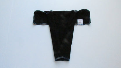 Black Winged Perfect Fit Preflat (WPFP)