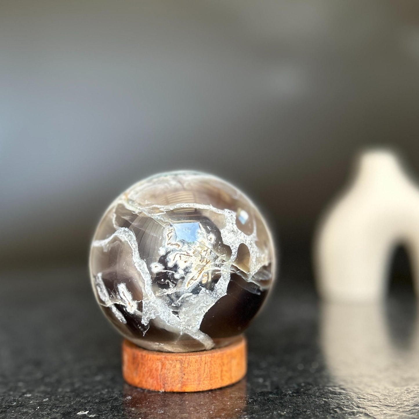 Amethyst precious stone