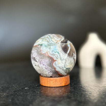 Amethyst precious stone