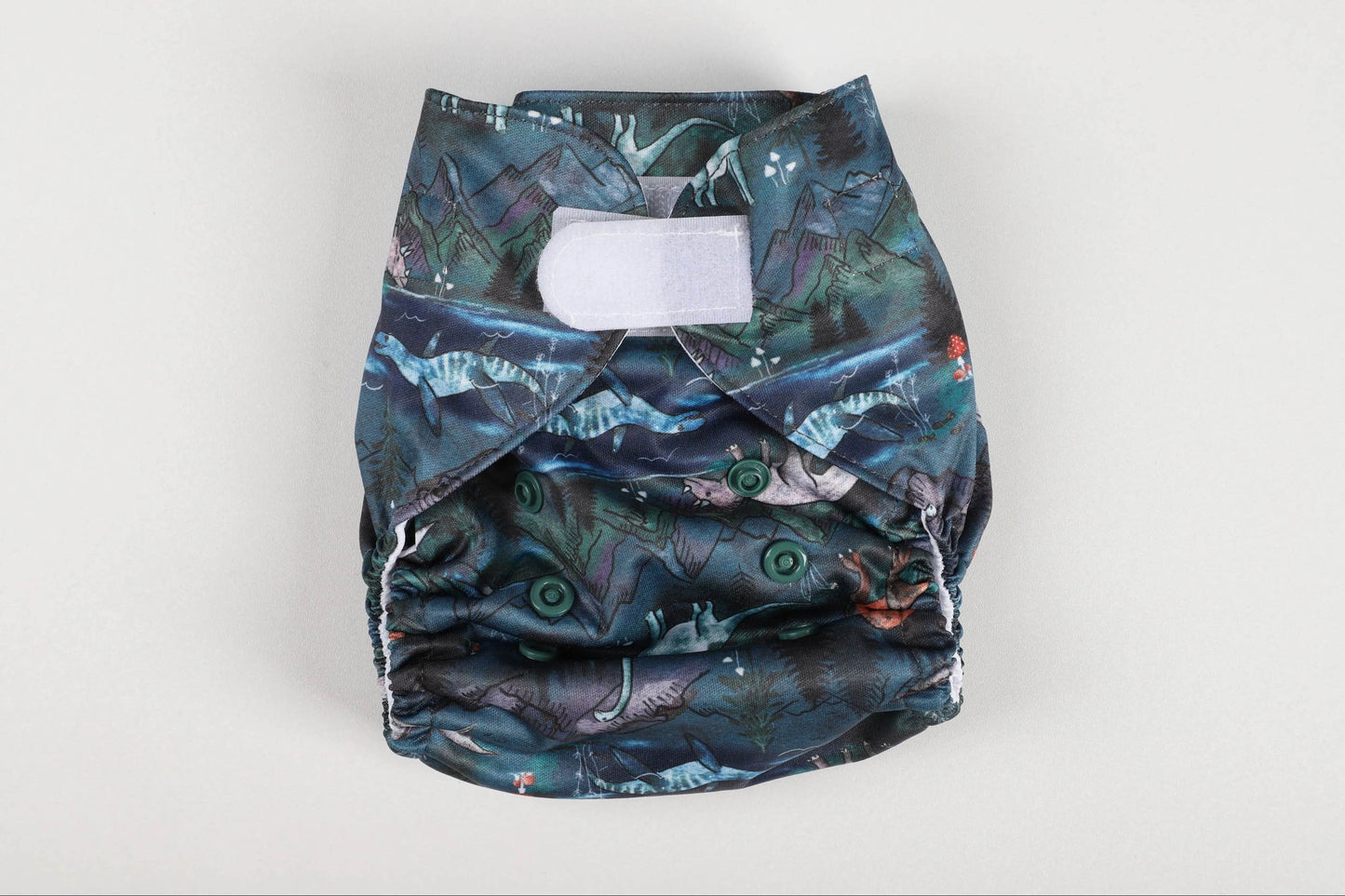 Cub Snugglers - Dolly Diaper - Diaposaurus