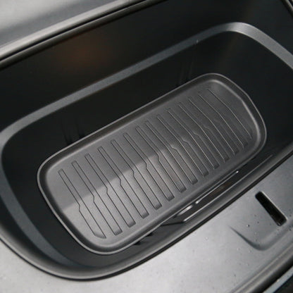 TESERY TPE Front/Rear Trunk Mats for Tesla New Model Y