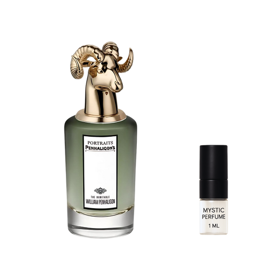 Sample - Penhaligon's THE INIMITABLE WILLIAM PENHALIGON