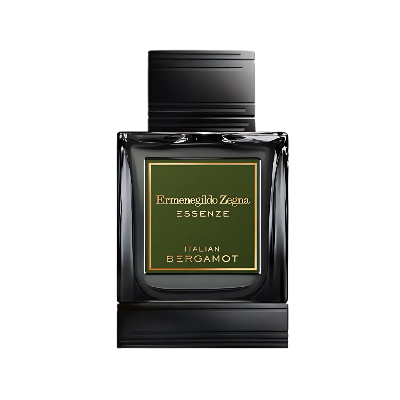 Ermenegildo Zegna Italian Bergamot EDP