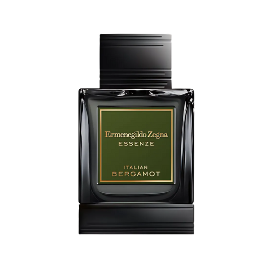 Ermenegildo Zegna Italian Bergamot EDP