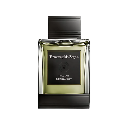 Ermenegildo Zegna Italian Bergamot EDT