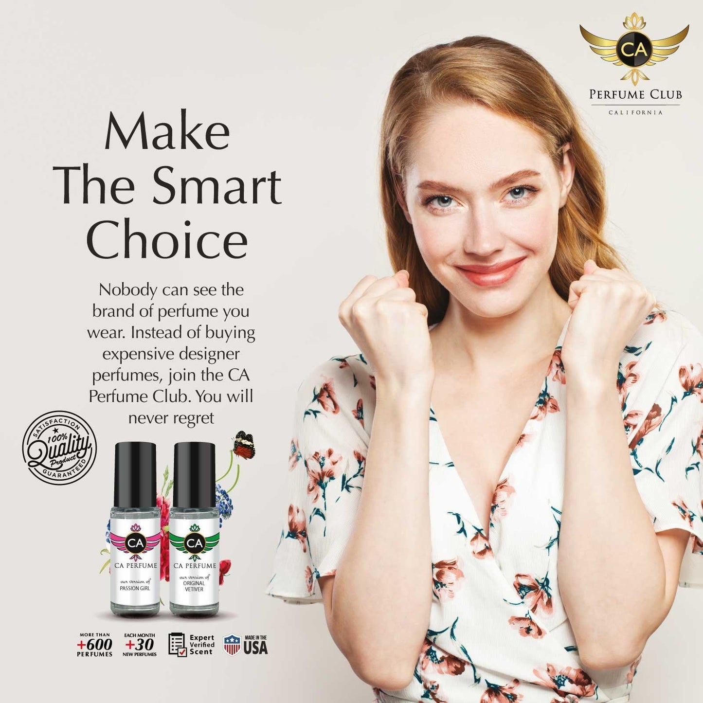 452- Lemon Bloom Cologne Body Oil Roll-On