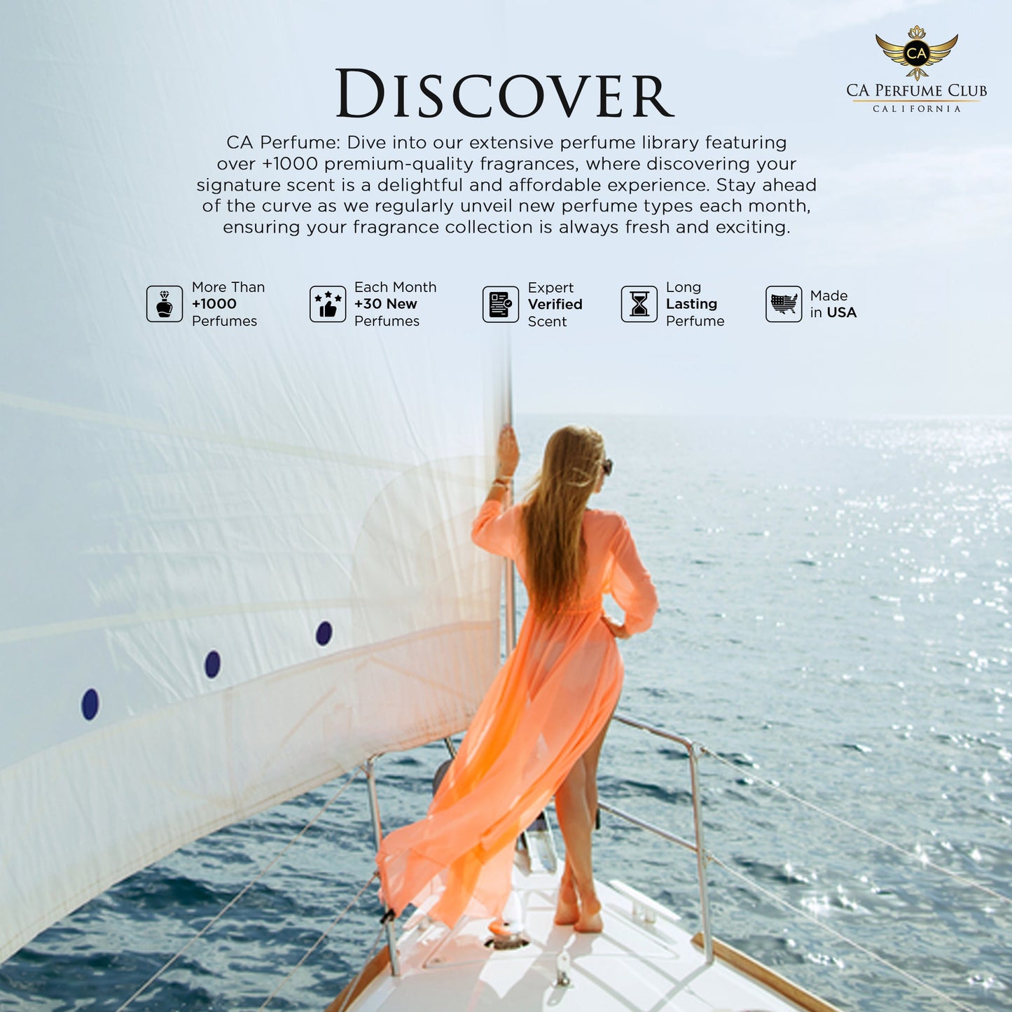 441- Clean Musk Duo Set Fragrance Oil and Perfume Spray Bundle