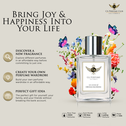 913- Polo Santo Perfume Spray