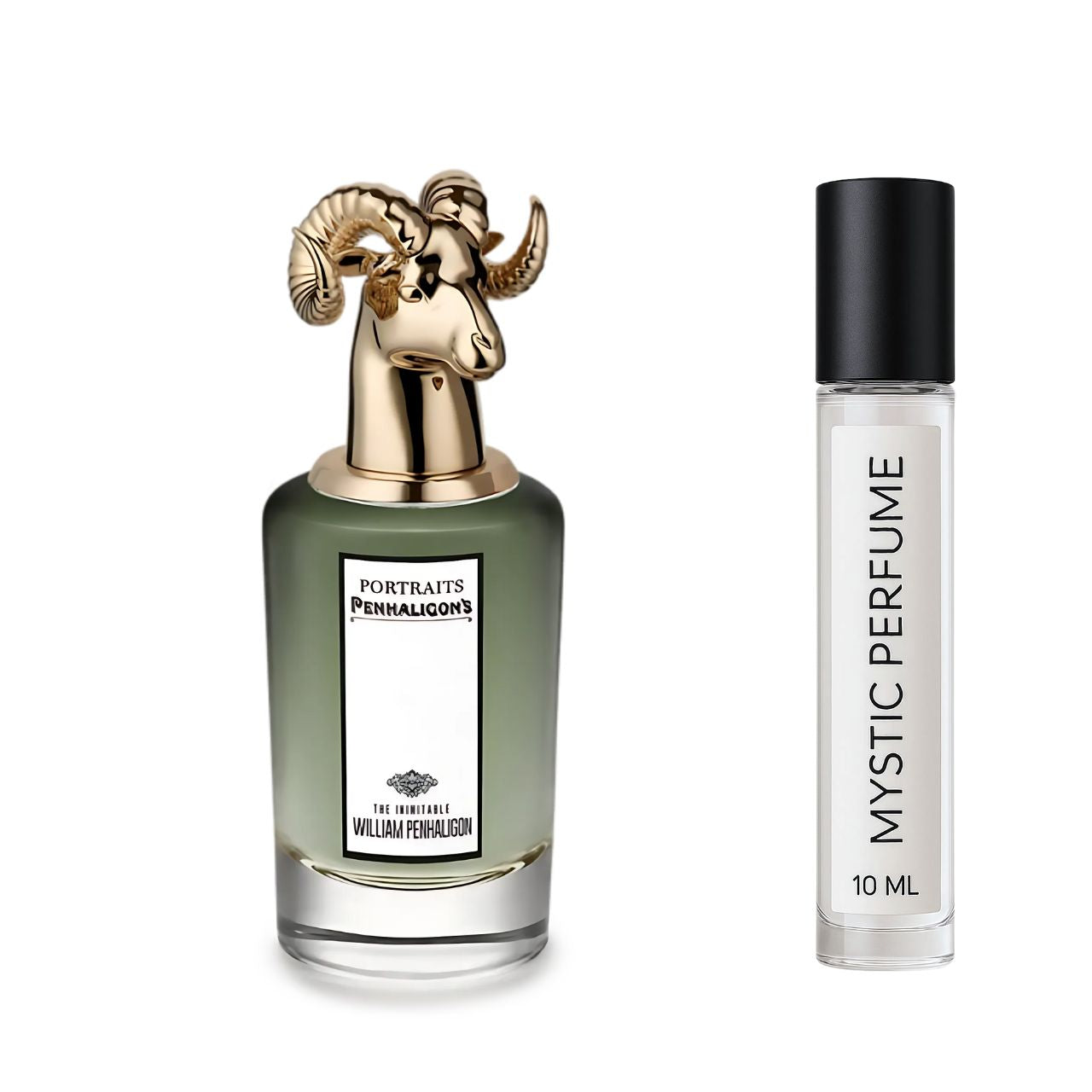 Sample - Penhaligon's THE INIMITABLE WILLIAM PENHALIGON