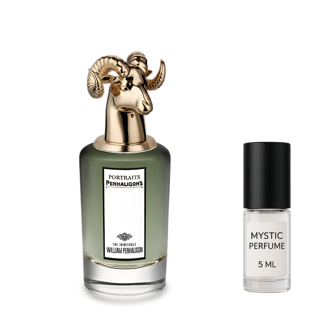 Sample - Penhaligon's THE INIMITABLE WILLIAM PENHALIGON