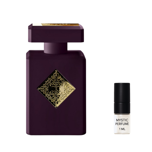 Sample - Initio Narcotic Delight