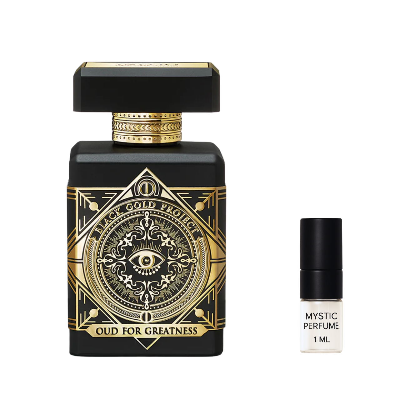 Sample - Initio Oud for Greatness