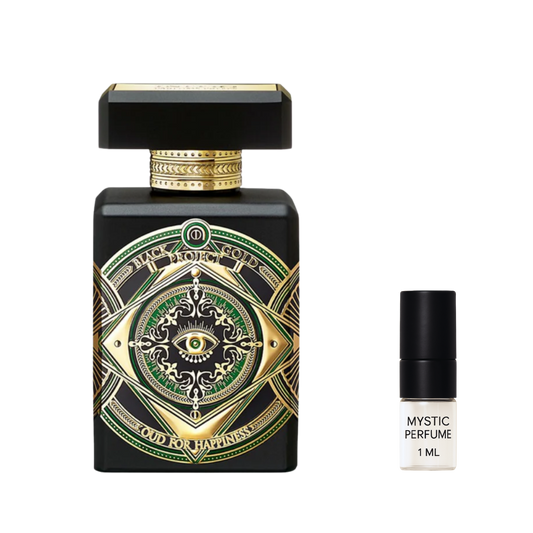 Sample - Initio Oud for Greatness Neo