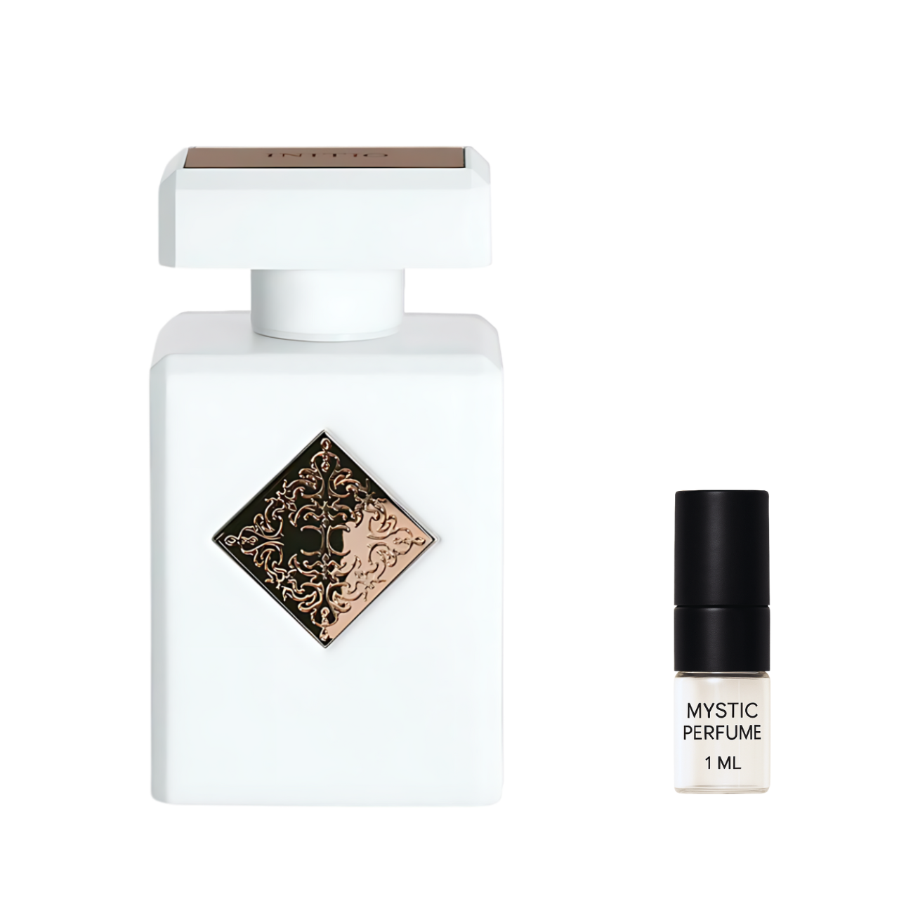 Sample - Initio Paragon