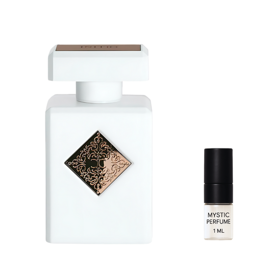 Sample - Initio Paragon