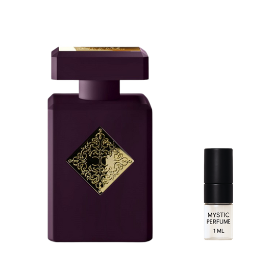 Sample - Initio Psychedelic Love