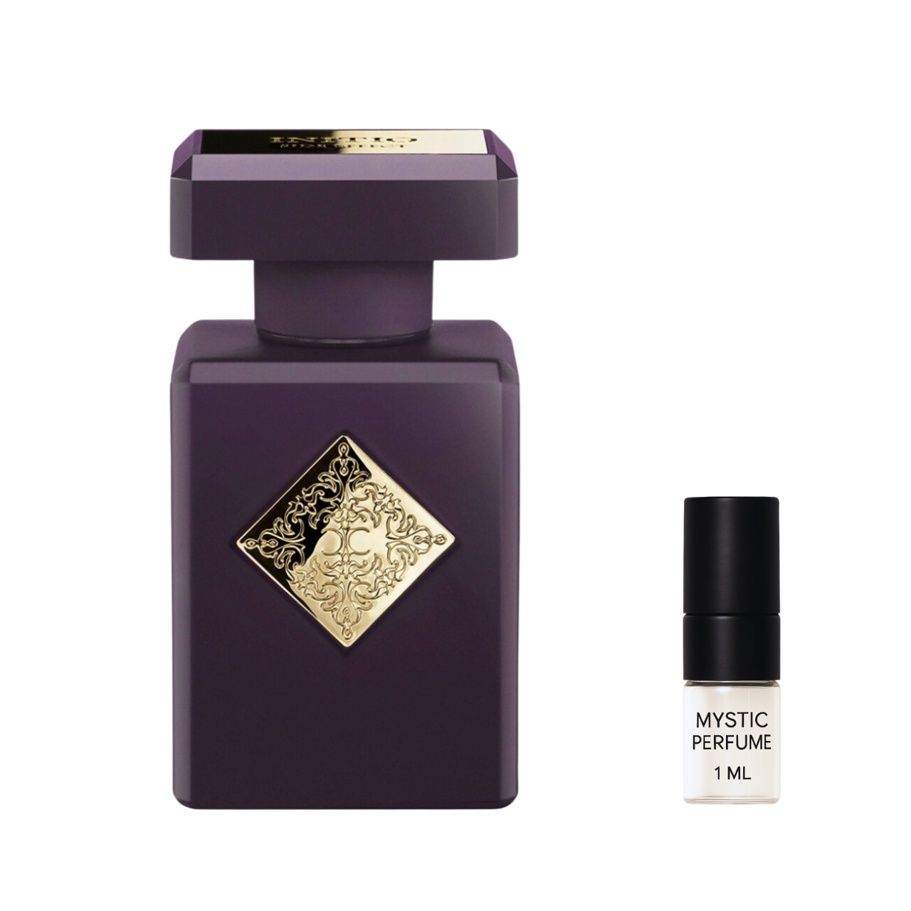 Sample - Initio Side Effect