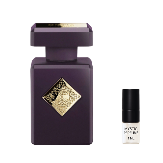 Sample - Initio Side Effect