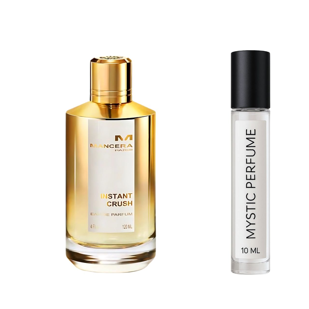 Sample - Mancera Instant Crush