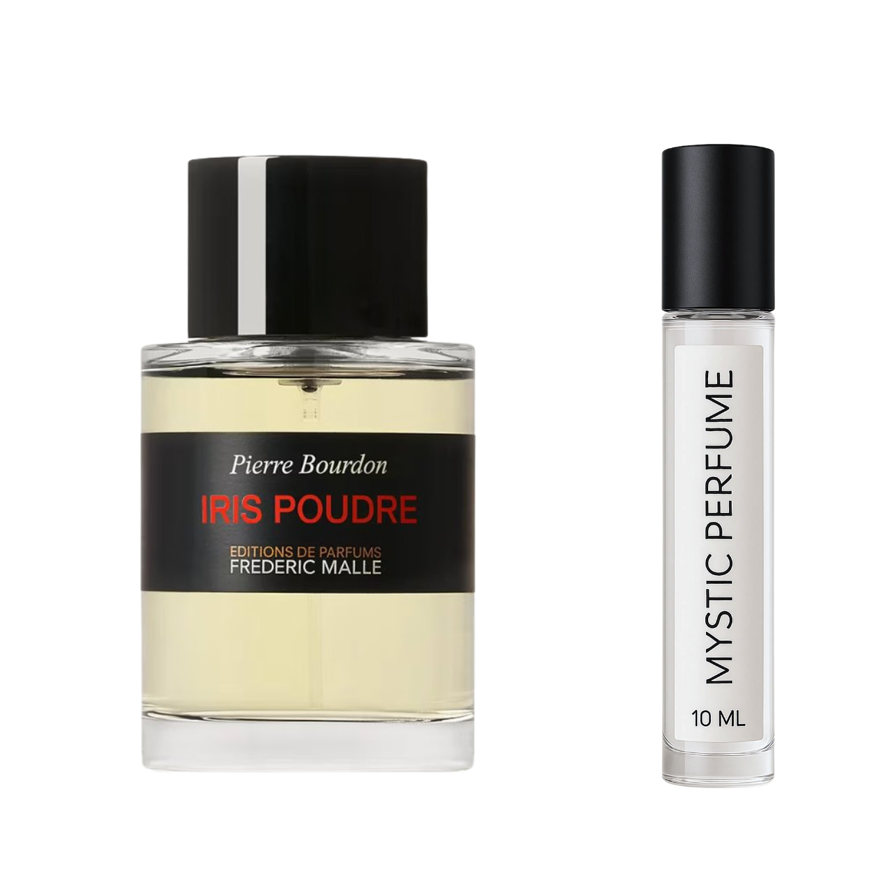 Sample - Frederic Malle Iris Poudre