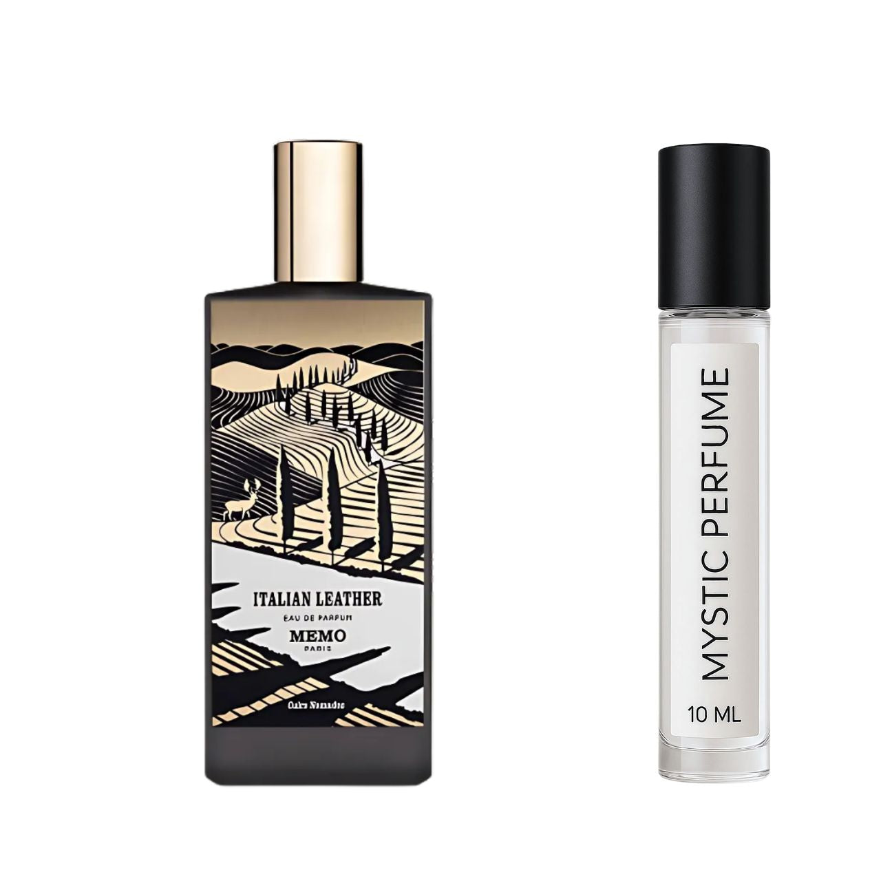 Sample - Memo Paris Italian Leather