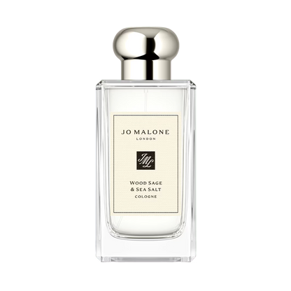 Jo Malone Wood Sage & Sea Salt