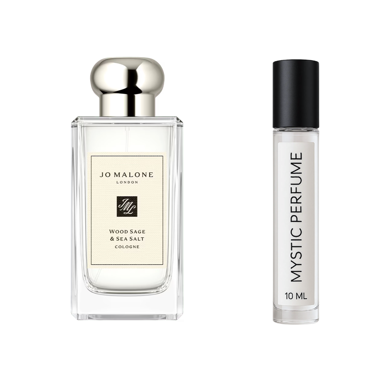 Sample - Jo Malone Wood Sage & Sea Salt