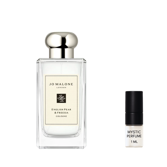 Sample - Jo Malone English Pear & Freesia