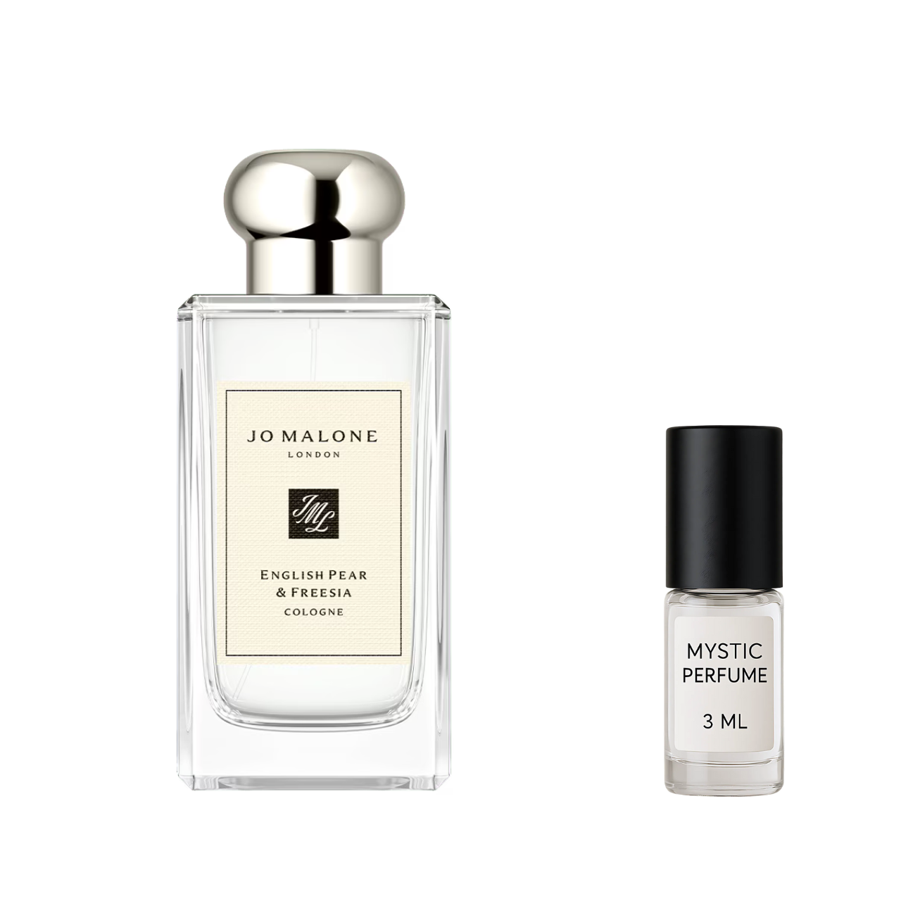Sample - Jo Malone English Pear & Freesia
