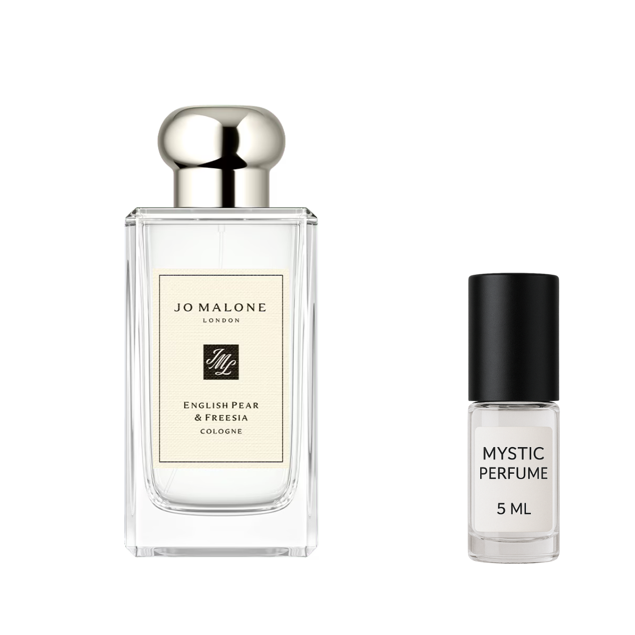 Sample - Jo Malone English Pear & Freesia