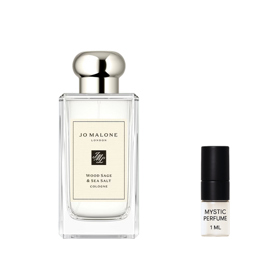 Sample - Jo Malone Wood Sage & Sea Salt