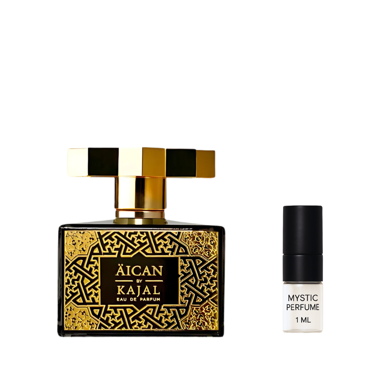 Sample - Kajal Aican