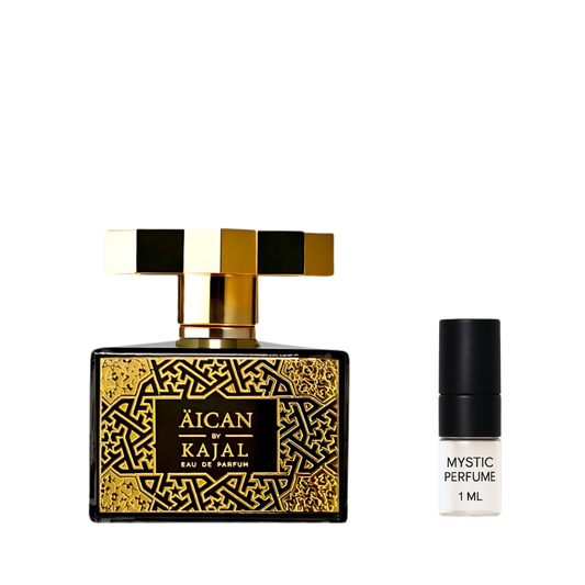 Sample - Kajal Aican