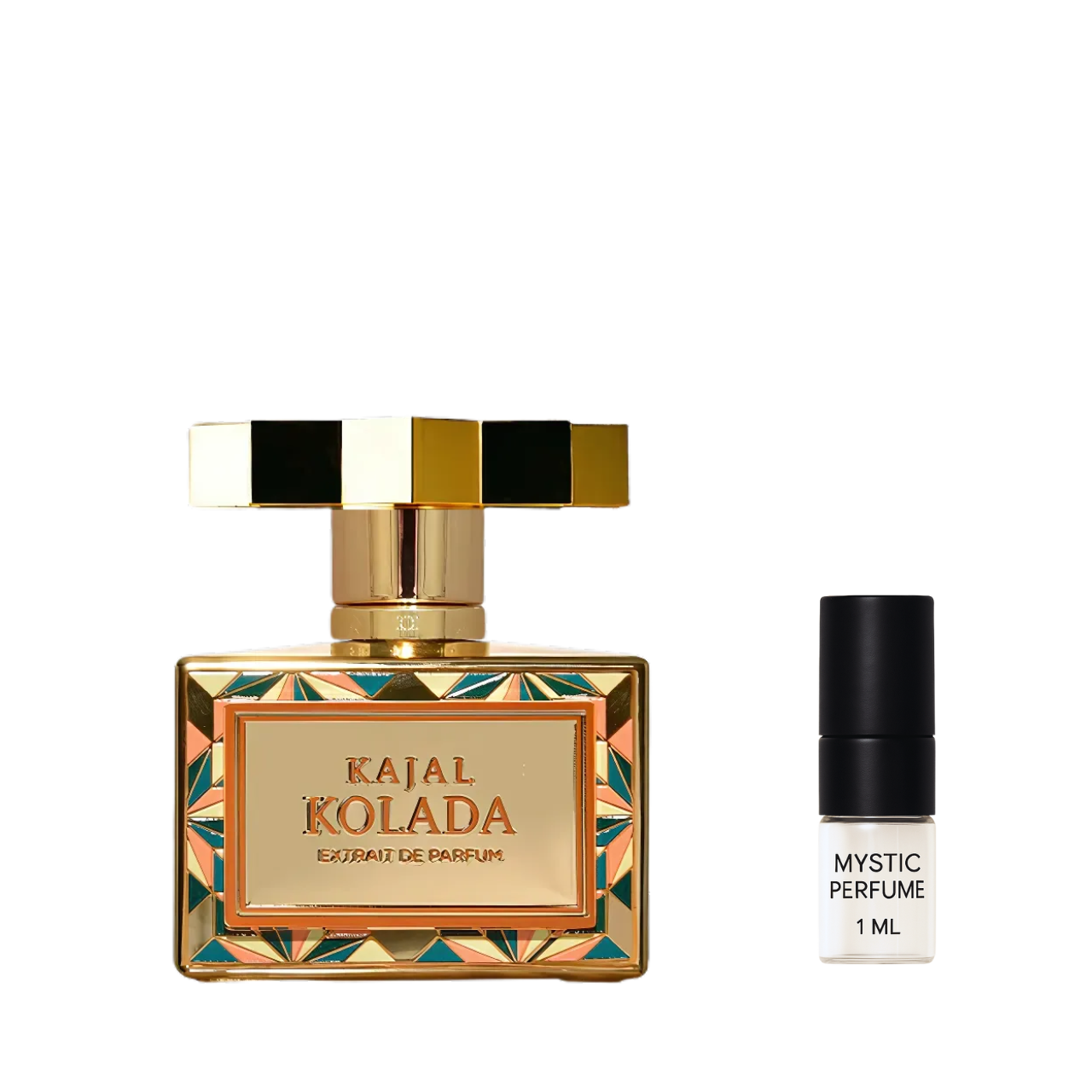 Sample - Kajal Kolada