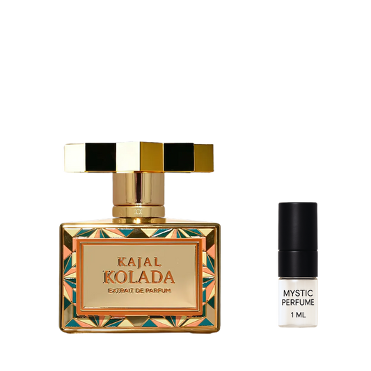 Sample - Kajal Kolada