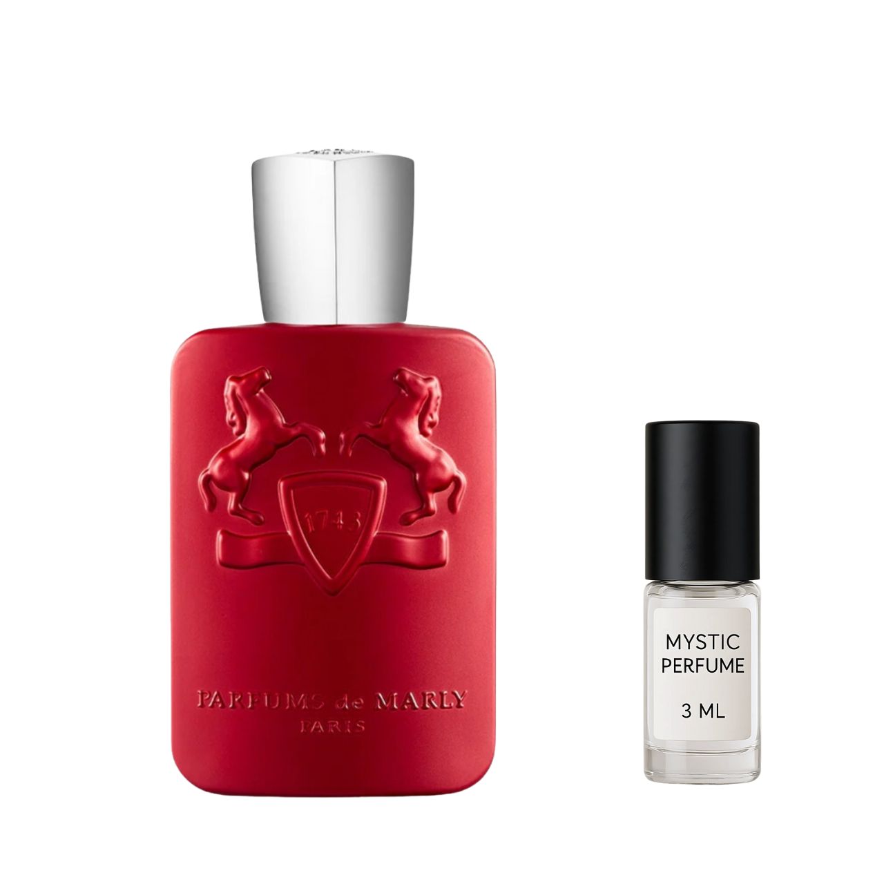 Sample - Parfums de Marly Kalan
